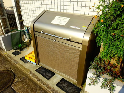 【その他共用部分】 | アロッジオ杉並