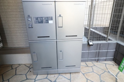 【その他共用部分】 | D-ROOM神明町