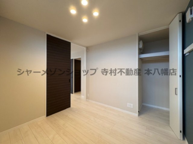 ルミラⅠの洋室|洋室5.7帖♪