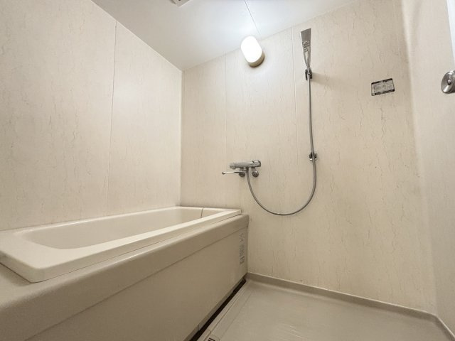 3LDKの部分の内装写真です。