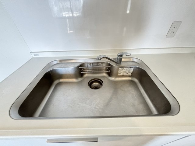 3LDKの部分の内装写真です。