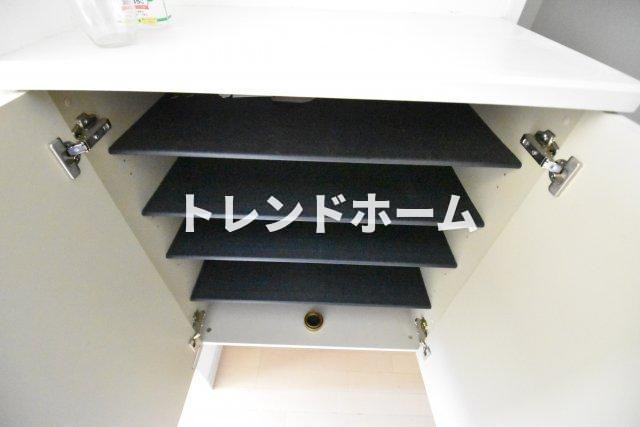 アドバンス難波ウインズの設備|選べる家電プランあり！！