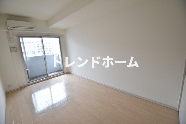 アドバンス難波ウインズの内装|選べる家電プランあり！！