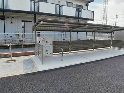 【その他共用部分】 | ホワイトクロッカス