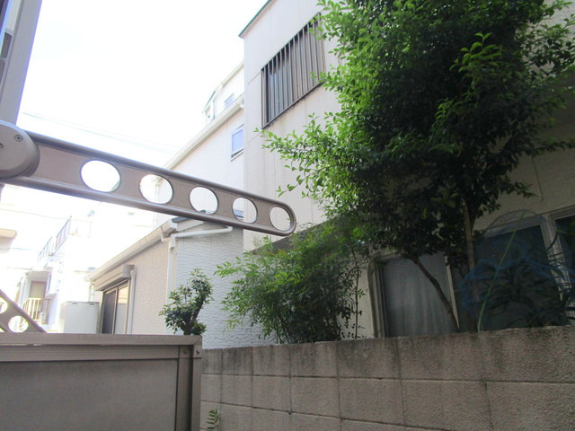 エステートＴ・Ｉの展望