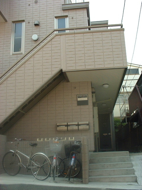 エステートＴ・Ｉのエントランス|エントランス