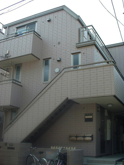 エステートＴ・Ｉの外観|耐震・耐火に優れた旭化成ヘーベルメゾン