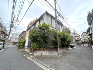 【外観】 | 2025年4月28日撮影