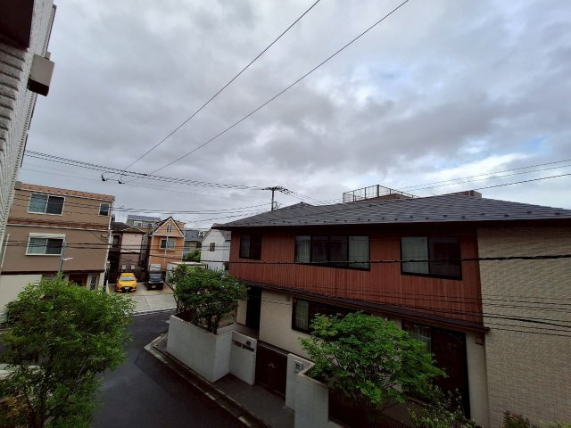 グランディ　Ｉｃｈｉｋａｗａの展望|室内からの展望★