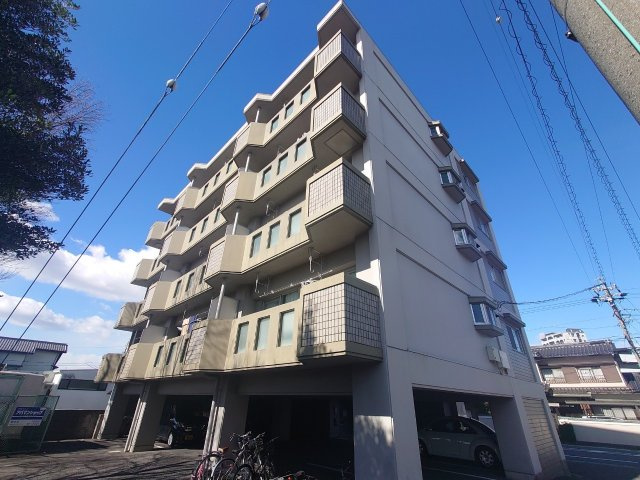 グリーンヒルNo.1