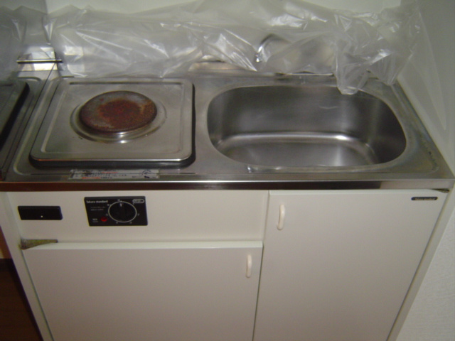 【キッチン】 | クレセール・サーチ