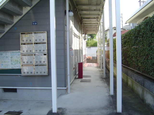 【その他共用部分】 | クレセール・サーチ