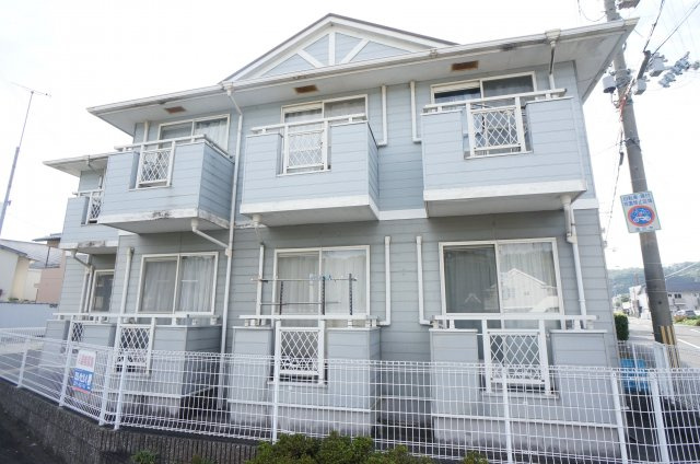 【外観】 | クレセール・サーチ