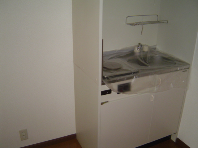 【キッチン】 | クレセール・サーチ