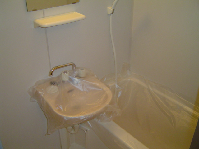 【浴室】 | クレセール・サーチ