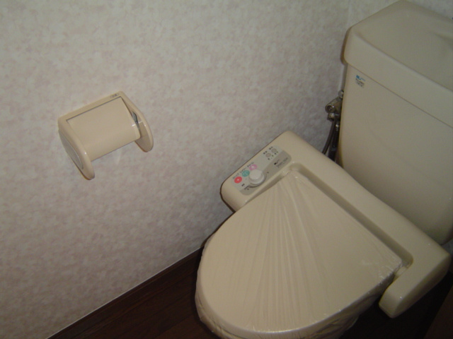 【トイレ】 | クレセール・サーチ