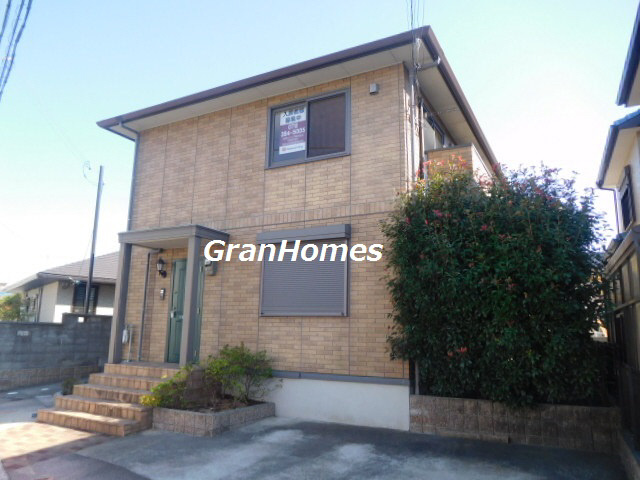 品川様タウンハウス