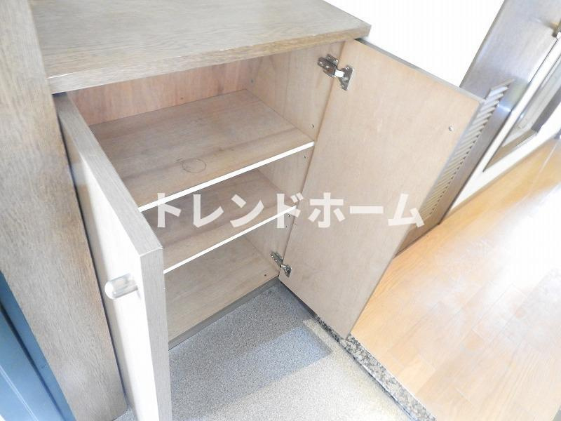 リーガル北梅田の設備|選べる家電プランあり！！