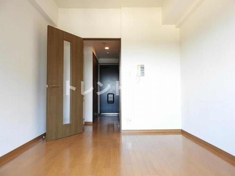 リーガル北梅田の居間・リビング|選べる家電プランあり！！