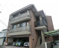 ディアコート綱島の画像