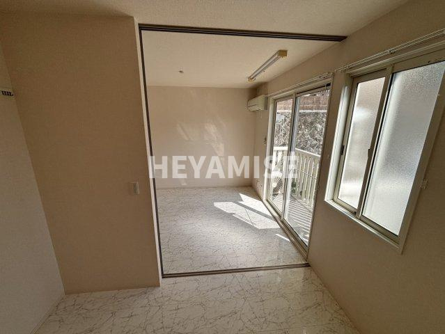 メゾン・ラ・パトリアGのその他