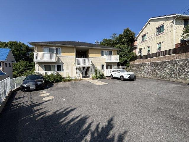 メゾン・ラ・パトリアG