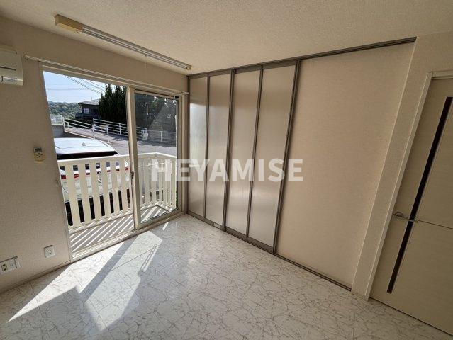 メゾン・ラ・パトリアGの内装