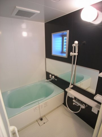 プリオーレ三宮 の浴室