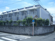 ヴィラプリムローズの画像