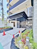 S-RESIDENCE亀島駅前blaze(ブレイズ) の画像