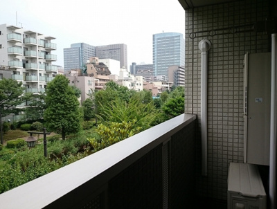 【展望】 | リバーサイドヴィラ錦糸町