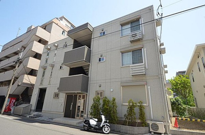 【外観】 | リバーサイドヴィラ錦糸町