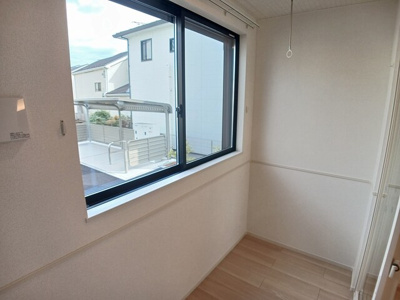 【バルコニー】 | エアリースクエア | その他