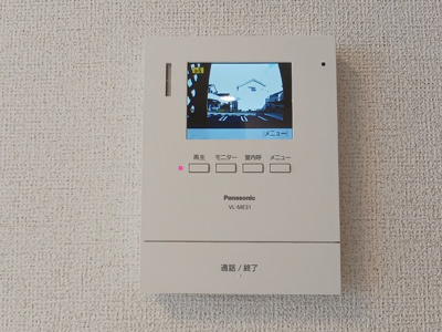 【セキュリティ】 | エアリースクエア | その他