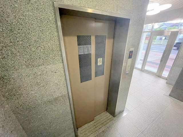 ロイヤルアメニティのその他共用部分
