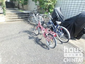 【その他共用部分】