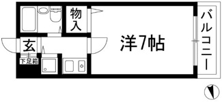 【間取り】 | センチュリーショウエイ