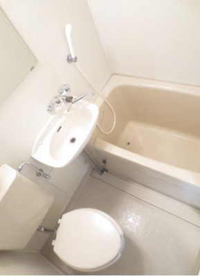 【浴室】 | センチュリーショウエイ