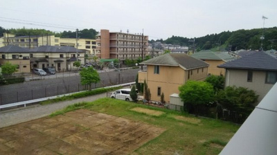 【展望】 | トリアノン | 眺望