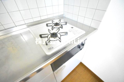 【設備】 | アミティ小阪