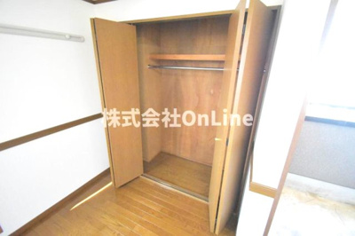 【収納】 | アミティ小阪