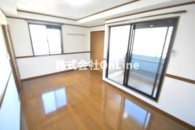 【洋室】 | アミティ小阪