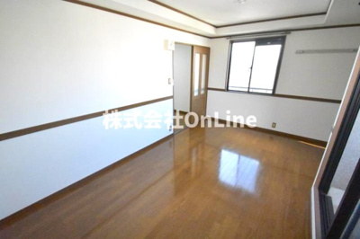 【内装】 | アミティ小阪