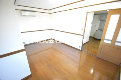 【寝室】 | アミティ小阪