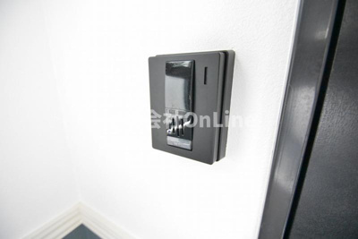 【セキュリティ】 | アミティ小阪