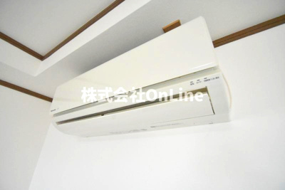 【設備】 | アミティ小阪