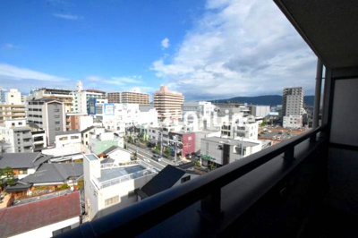 【展望】 | アミティ小阪