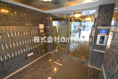 【その他共用部分】 | アミティ小阪