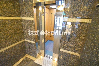 【その他共用部分】 | アミティ小阪