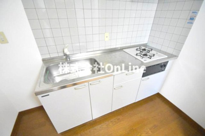 【キッチン】 | アミティ小阪